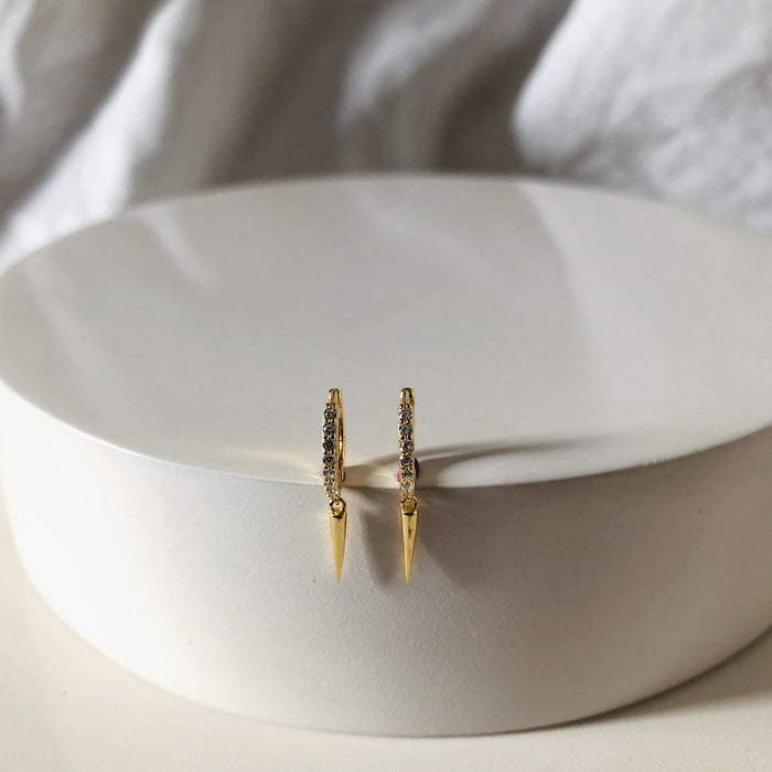 Argollas Romina