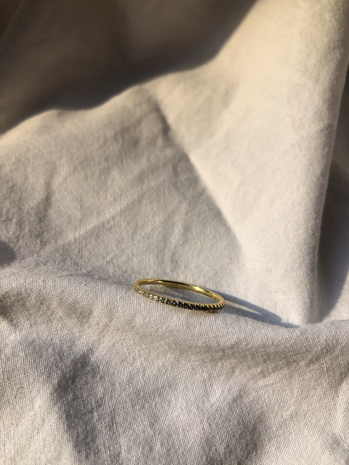 Anillo Lena